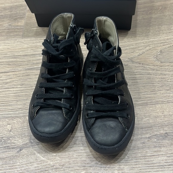 Gucci black shoes - Picture 3 of 4